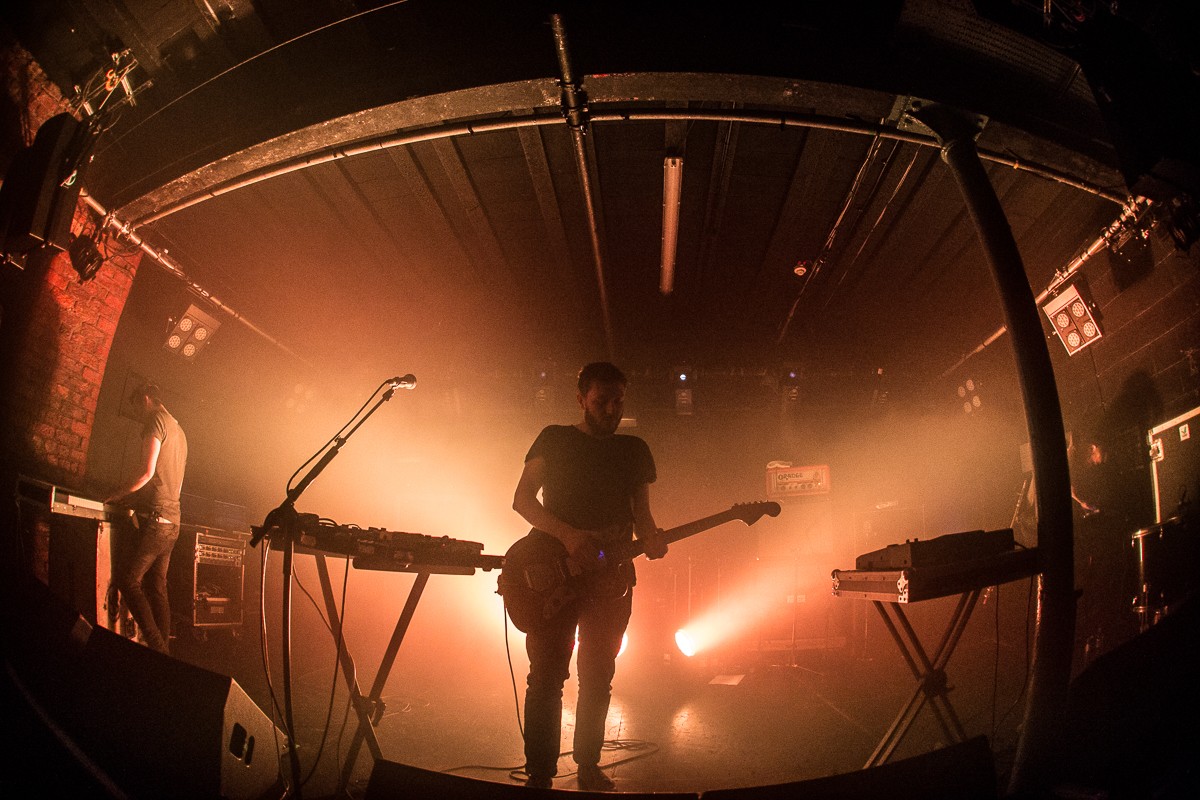 65DaysofStatic