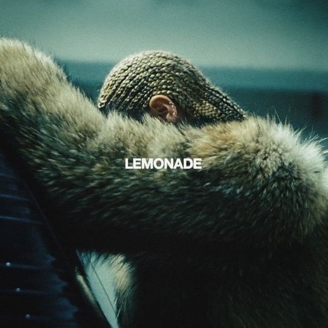 Beyoncé Lemonade