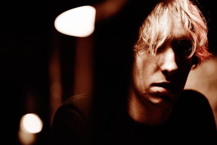 Daniel Avery (image from artist Facebook)