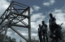 GIT Award nominee profile #2: Dragged Into Sunlight