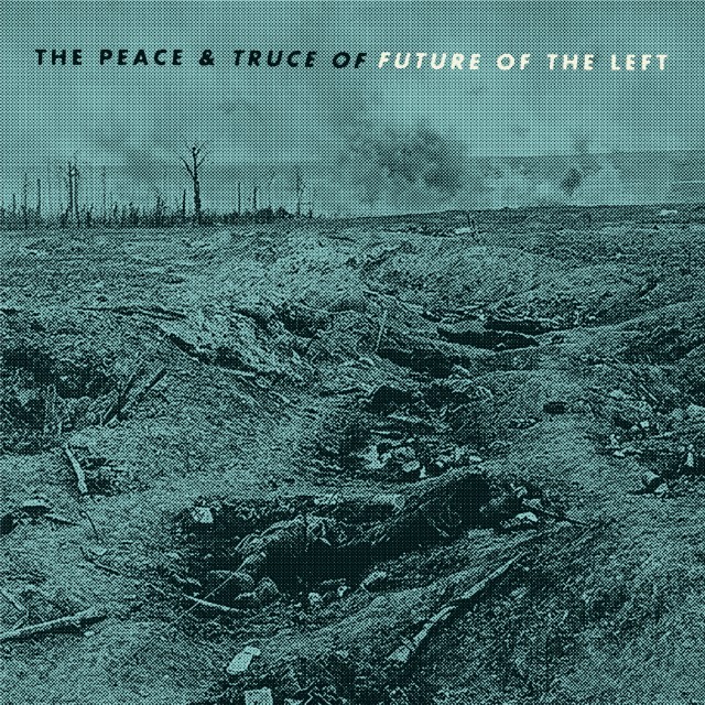 Future of the Left