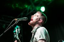 Holy Esque, Atlas Eyes, Red Window, Shards – Arts Club Loft, Liverpool