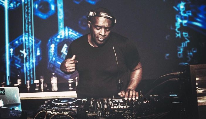 Kevin Saunderson