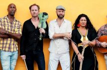 Liverpool Arab Arts Festival returns in July