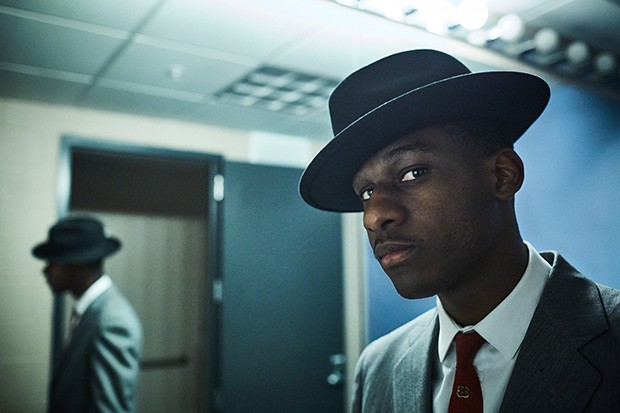 Leon Bridges