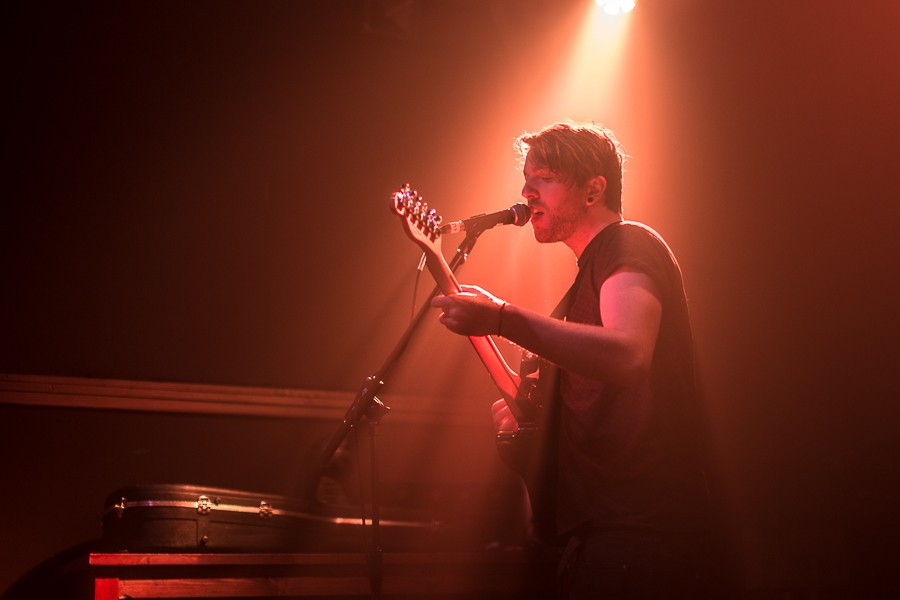 Mike Dignam