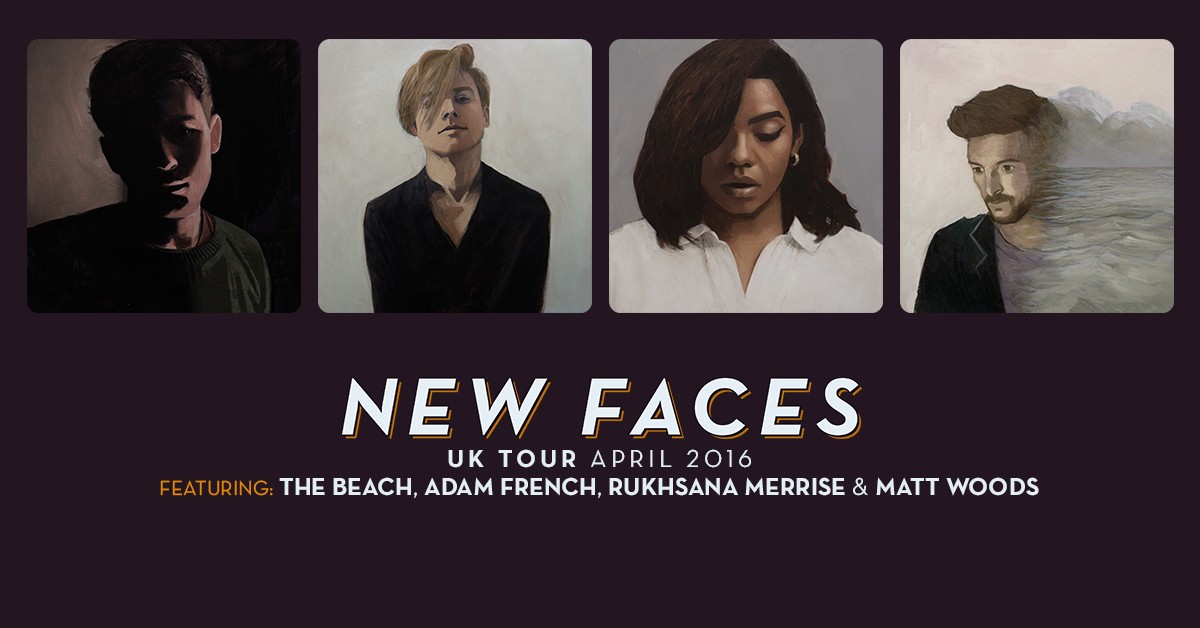 New Faces