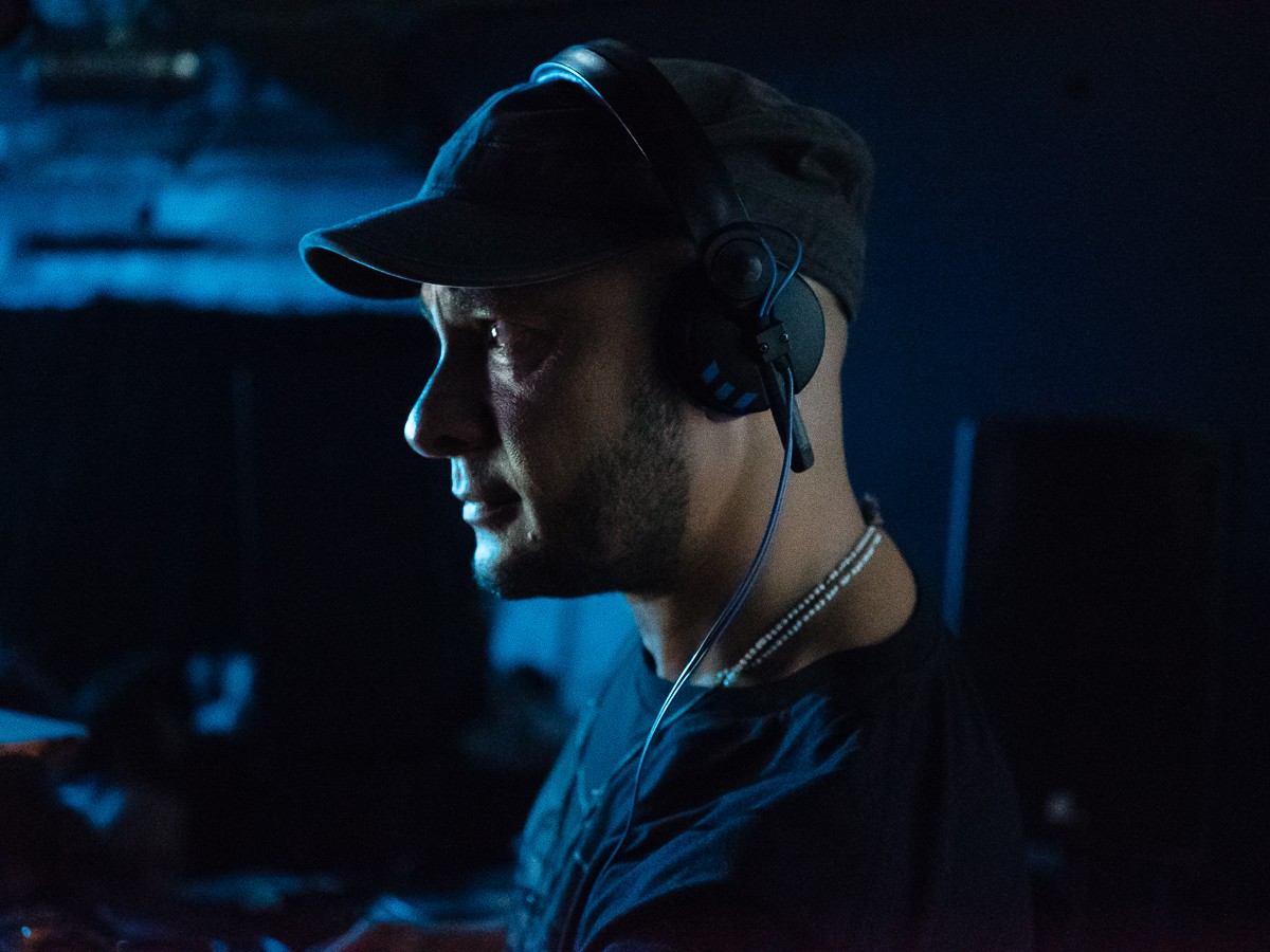 Nightmares on Wax