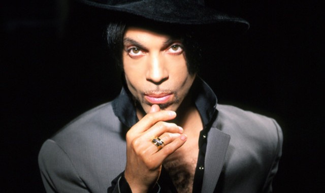 Prince_One_Night_Alone