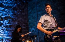 Teleman, NZCA Lines: Buyers Club, Liverpool