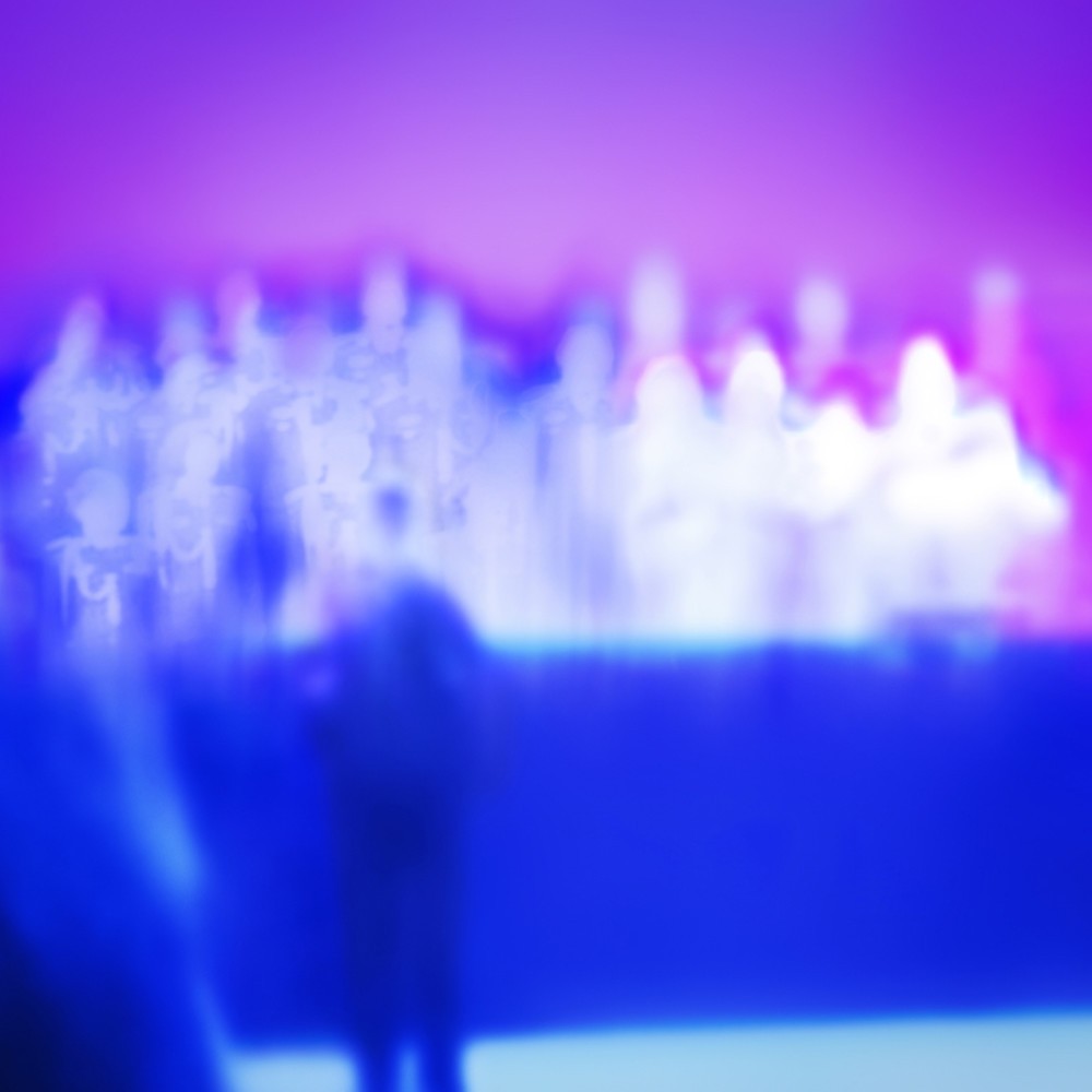 Tim Hecker Love Streams