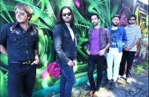 Liverpool music gig guide – Treetop Flyers, Gang Starr Foundation, Discharge and more