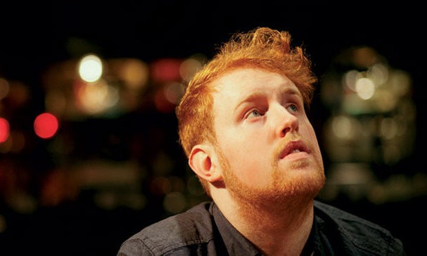 Gavin James