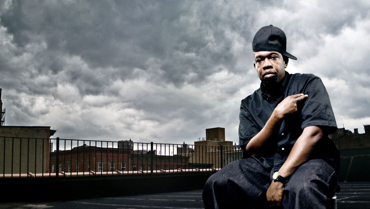 Jeru The Damaja