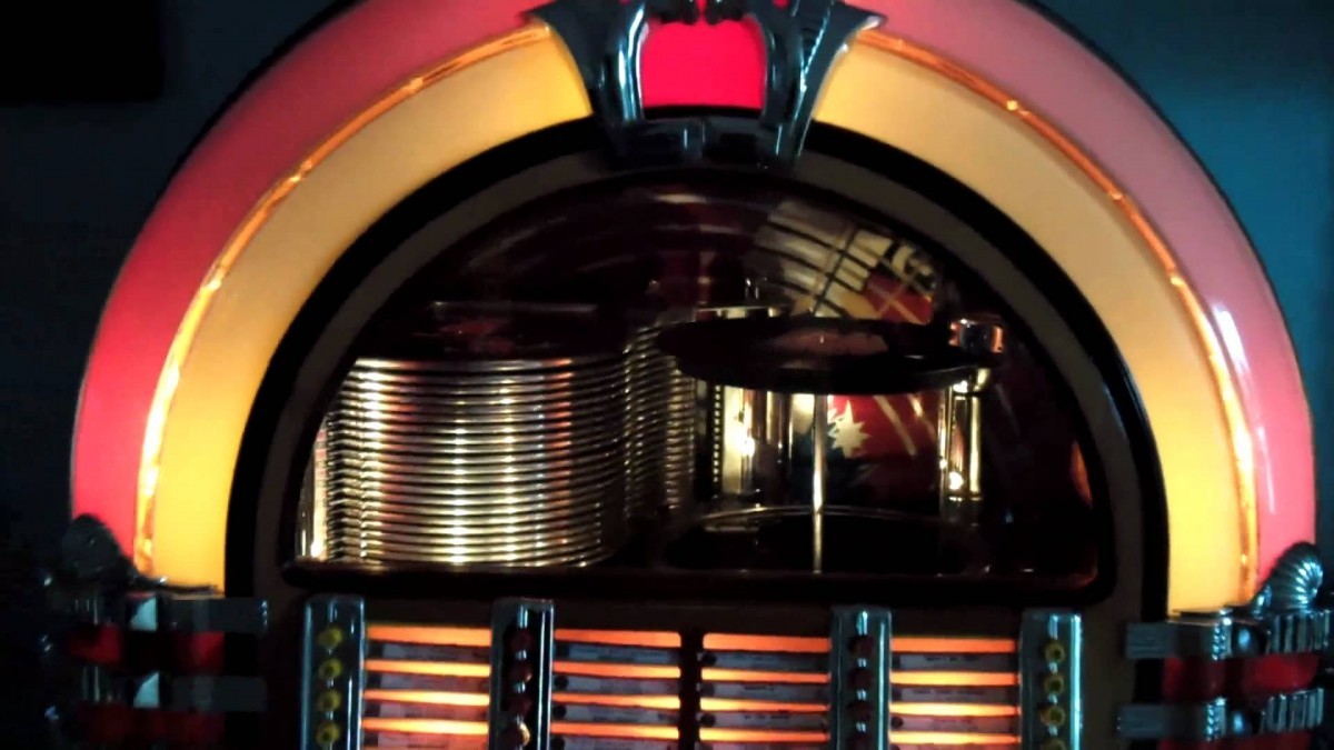 Getintothis Jukebox