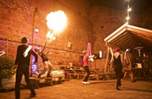 Threshold Festival 2016 review and pictures: Baltic Triangle, Liverpool