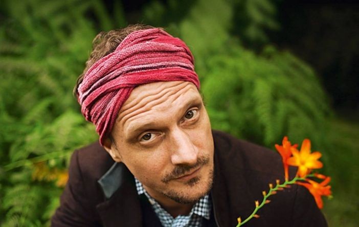Dj Koze artist Facebook