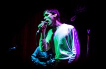 Meilyr Jones: Studio 2, Liverpool