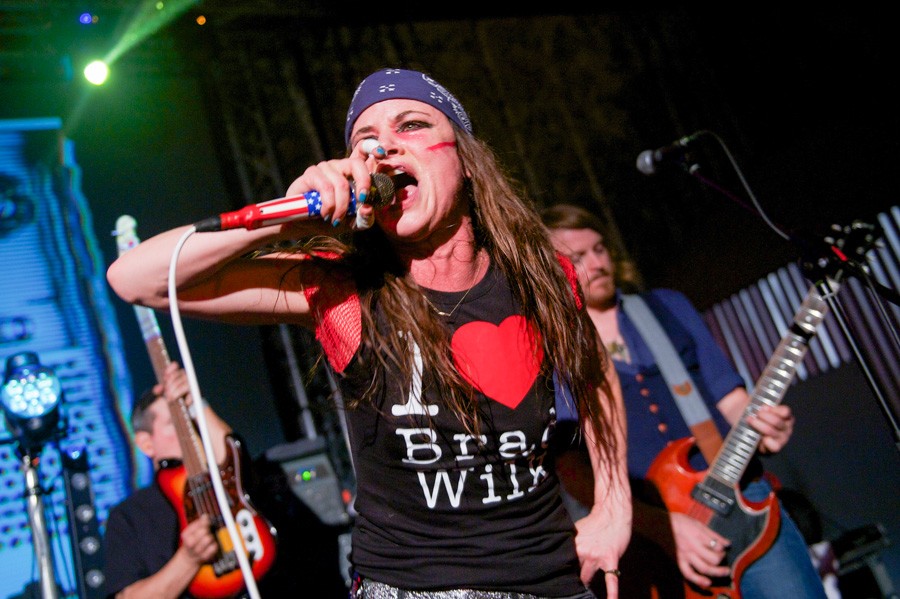 Juliette & The Licks