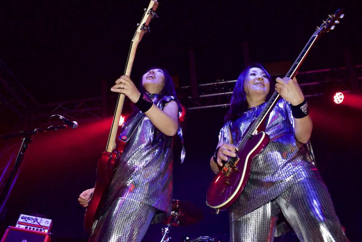 Shonen Knife