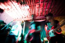 Melt Yourself Down announce their return with new single and autumn dates