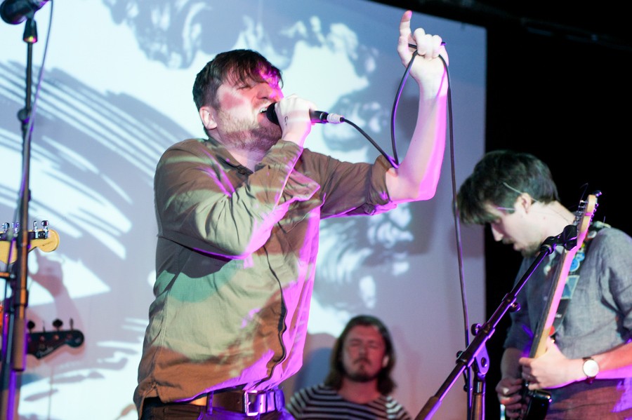 RongoRongo