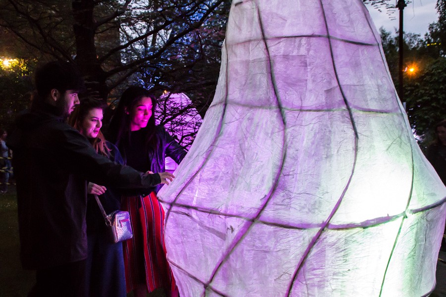 LightNight 2016