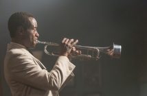 Miles Ahead – claustrophobia, paranoia and all that jazz