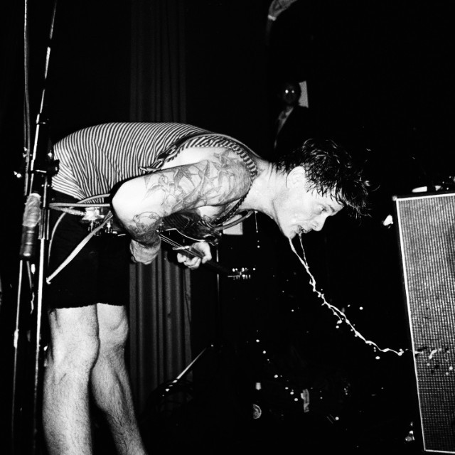 Thee Oh Sees Live in San Francisco