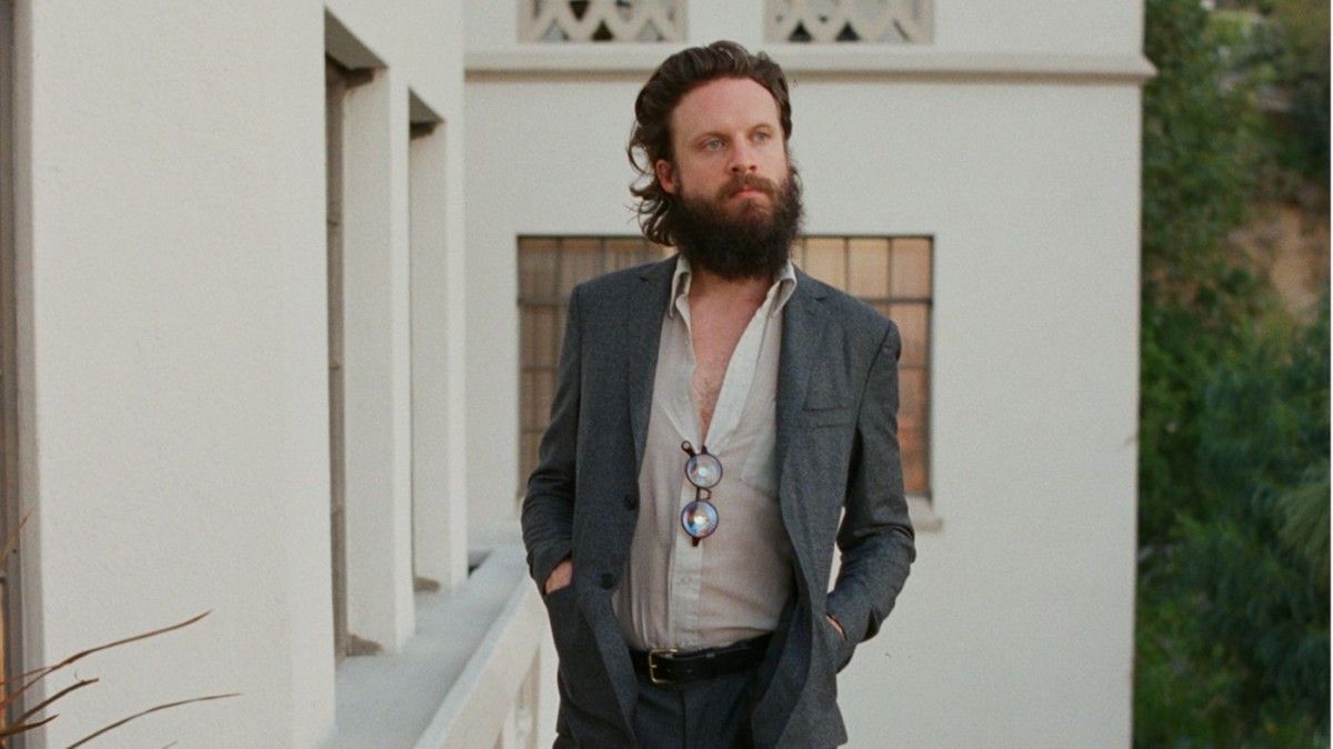 Father John Misty - photo from www.rollingstone.com