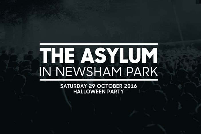 The Asylum