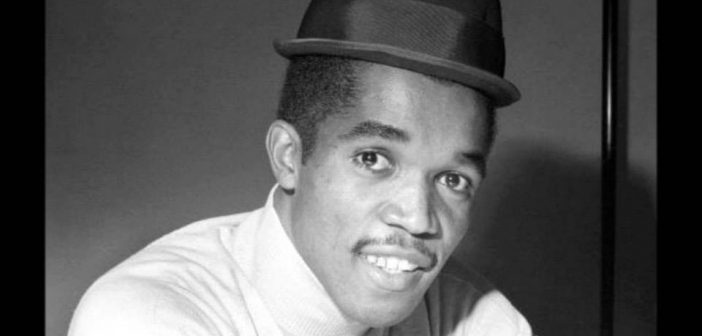 Prince Buster - pic from artist's Facebook page