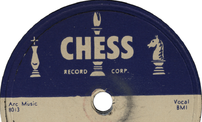 Chess Records