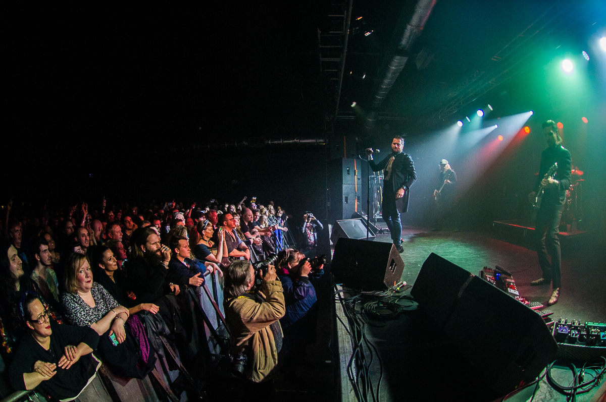 Rival Sons