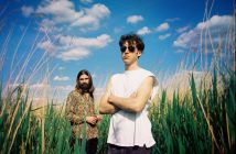 Getintothis - Ten Fe