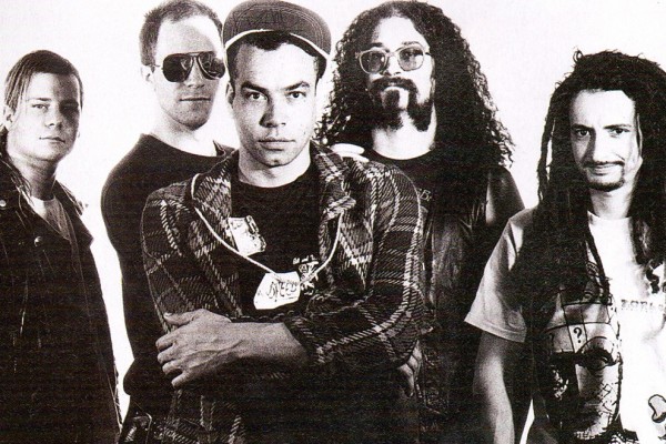 Faith No More