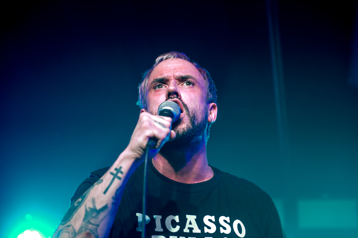 IDLES