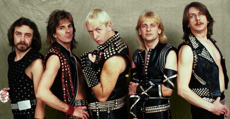 Judas Priest