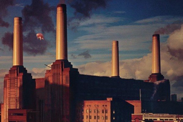 Pink-Floyd-Animals-Columbia-Album-Photo