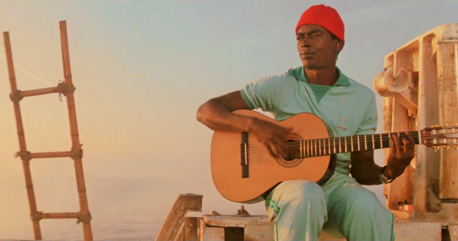 Seu Jorge to commemorate Bowie with live performance of The Life Aquatic -  Getintothis