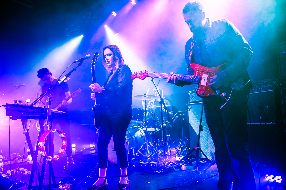 Slowdive