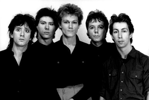Ultravox!