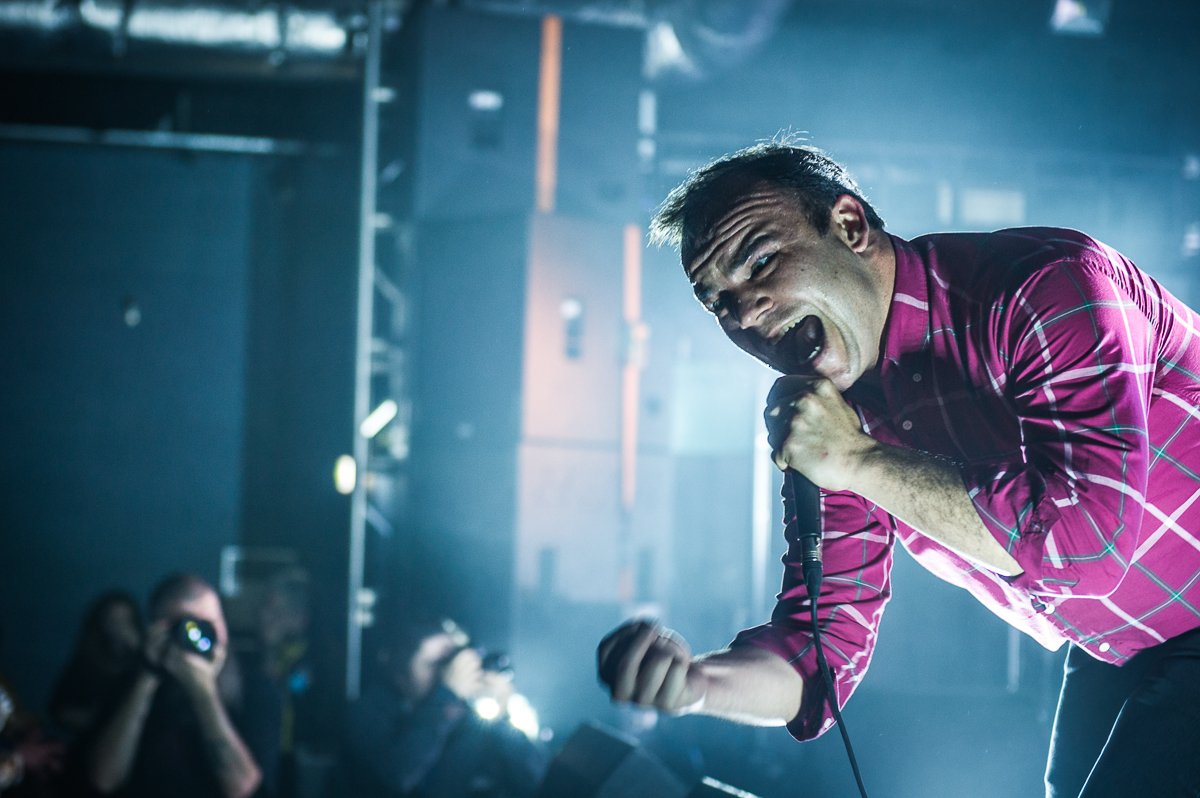 Future Islands