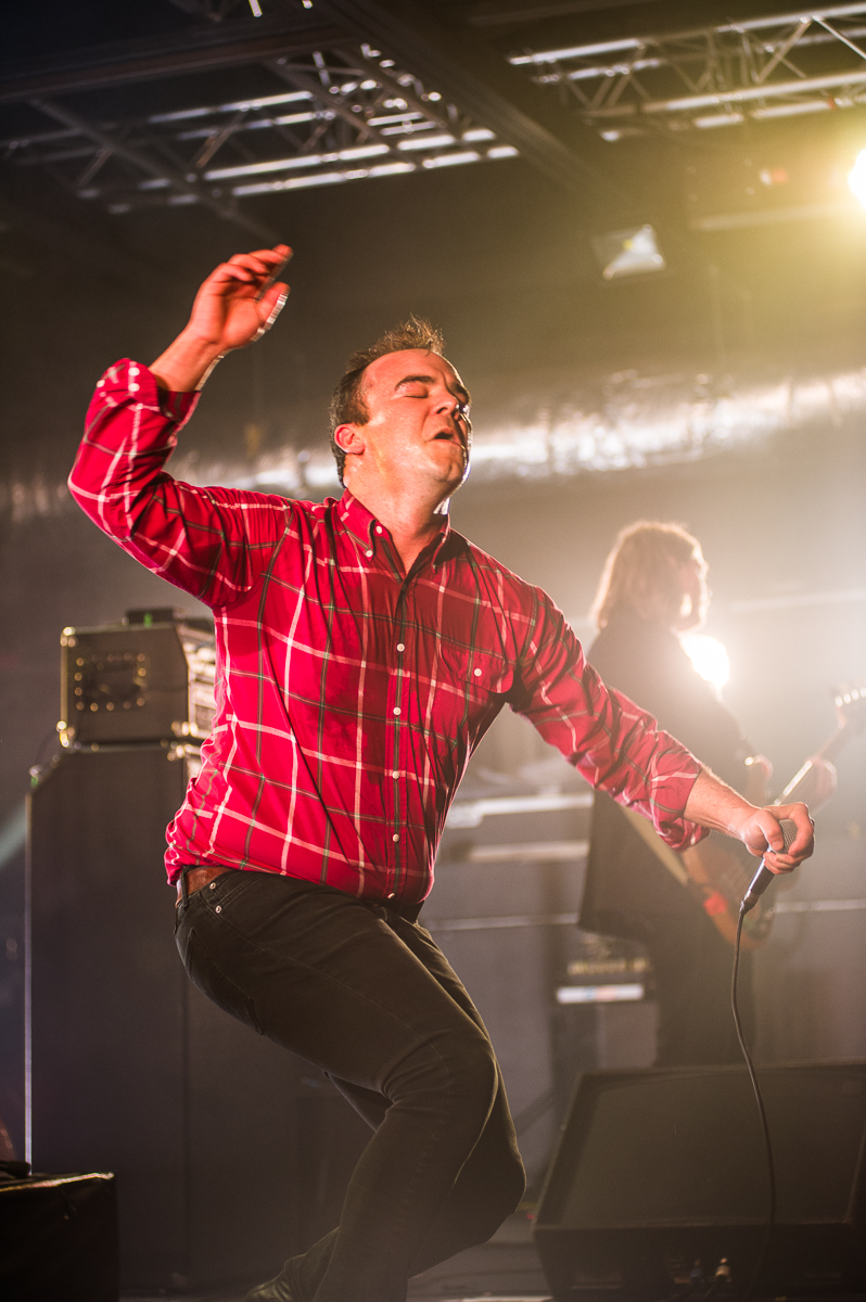 Future Islands