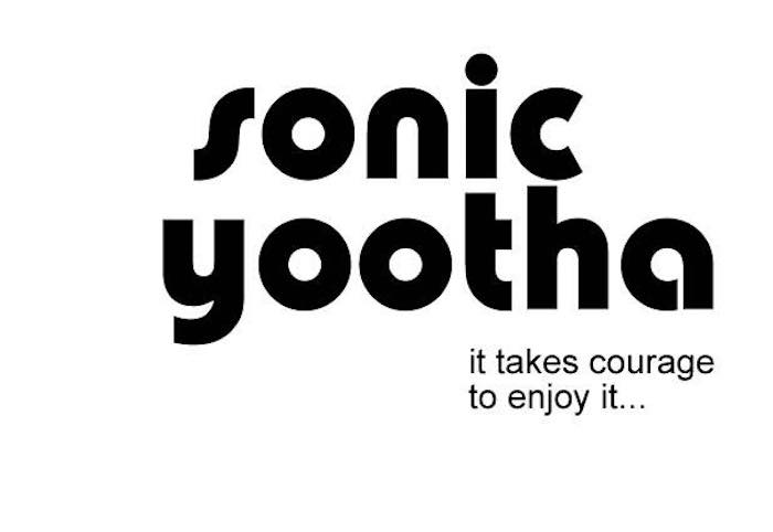 Sonic Yootha
