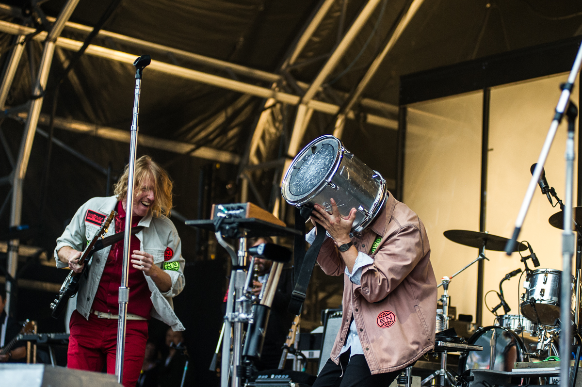 Arcade Fire