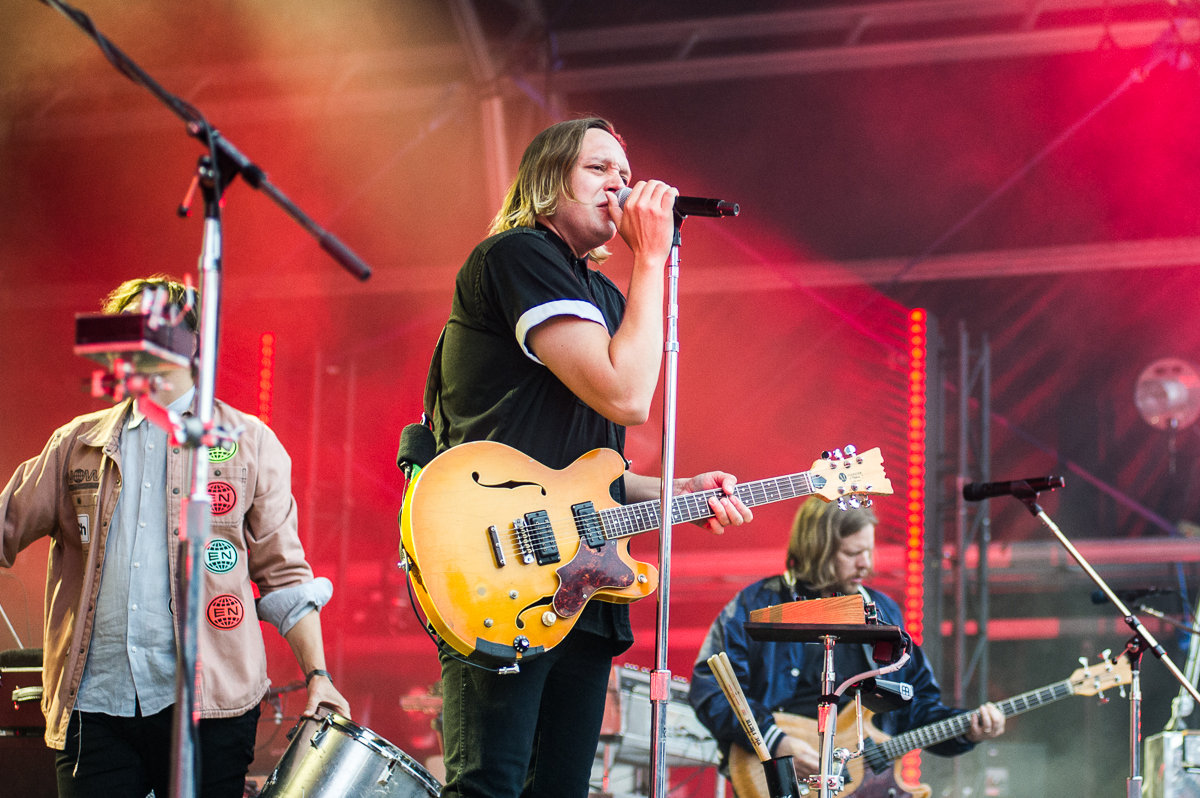 Arcade Fire
