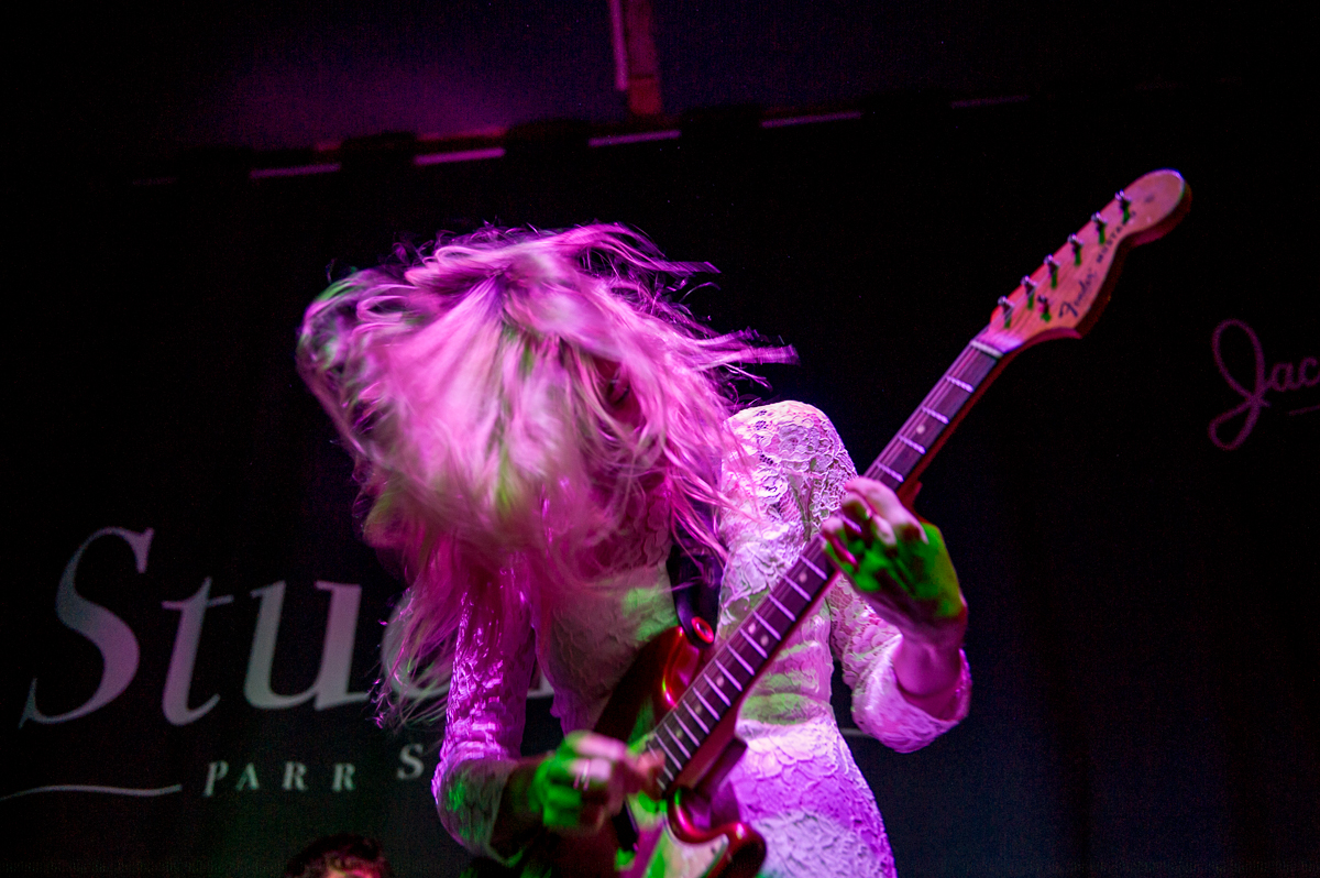 Charly Bliss