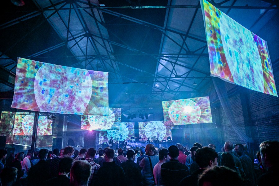 Liverpool International Festival of Psychedelia