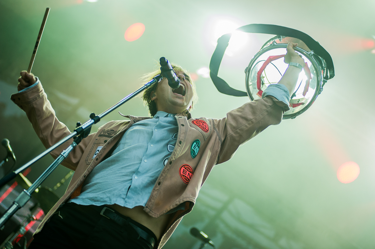 Arcade Fire